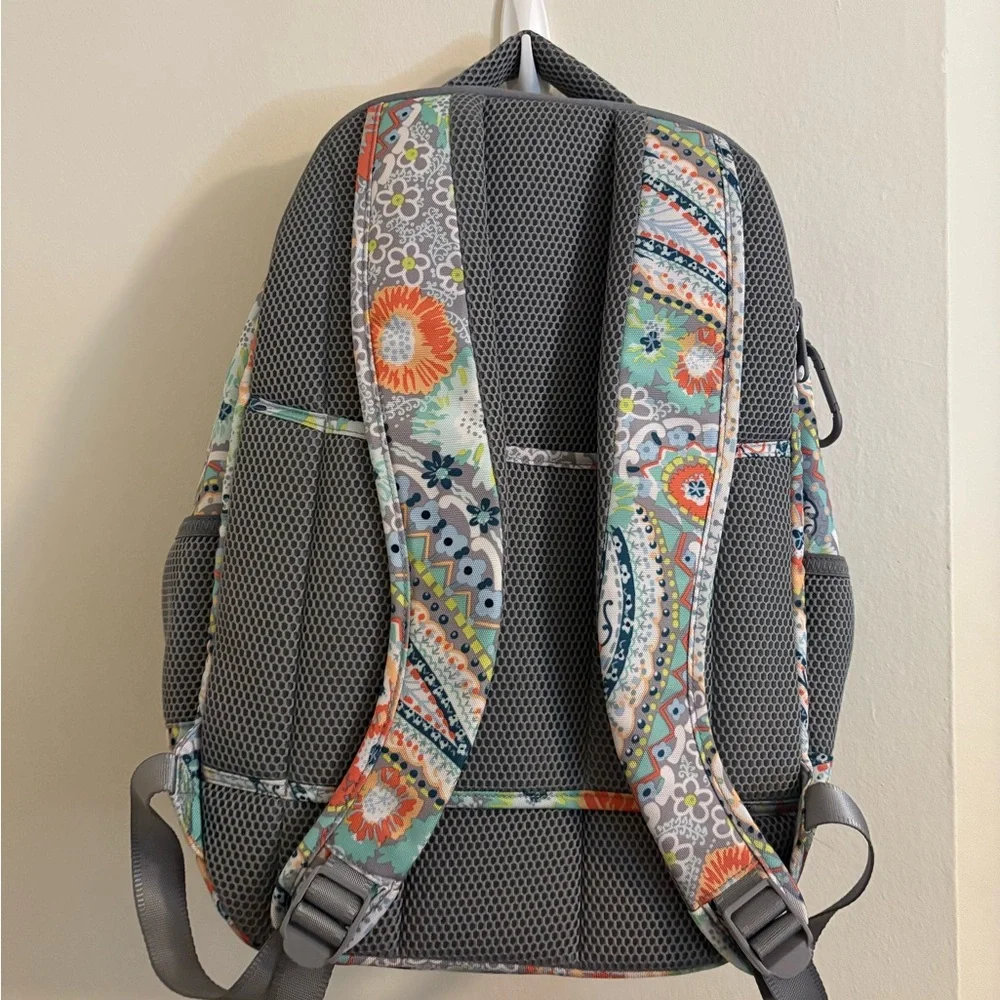 Vera Bradley Backpack